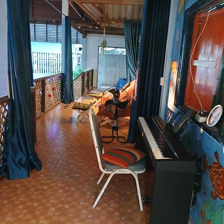 Chor Chaba 호텔 Ko Kut 외부 사진