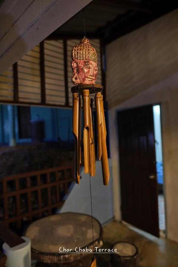 Chor Chaba 호텔 Ko Kut 외부 사진